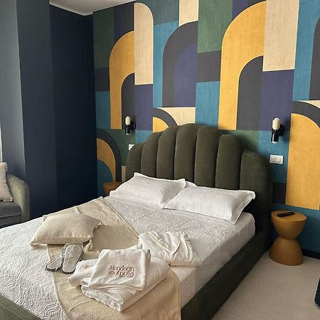 Mandarin Apulia 19 B&B バーリ エクステリア 写真