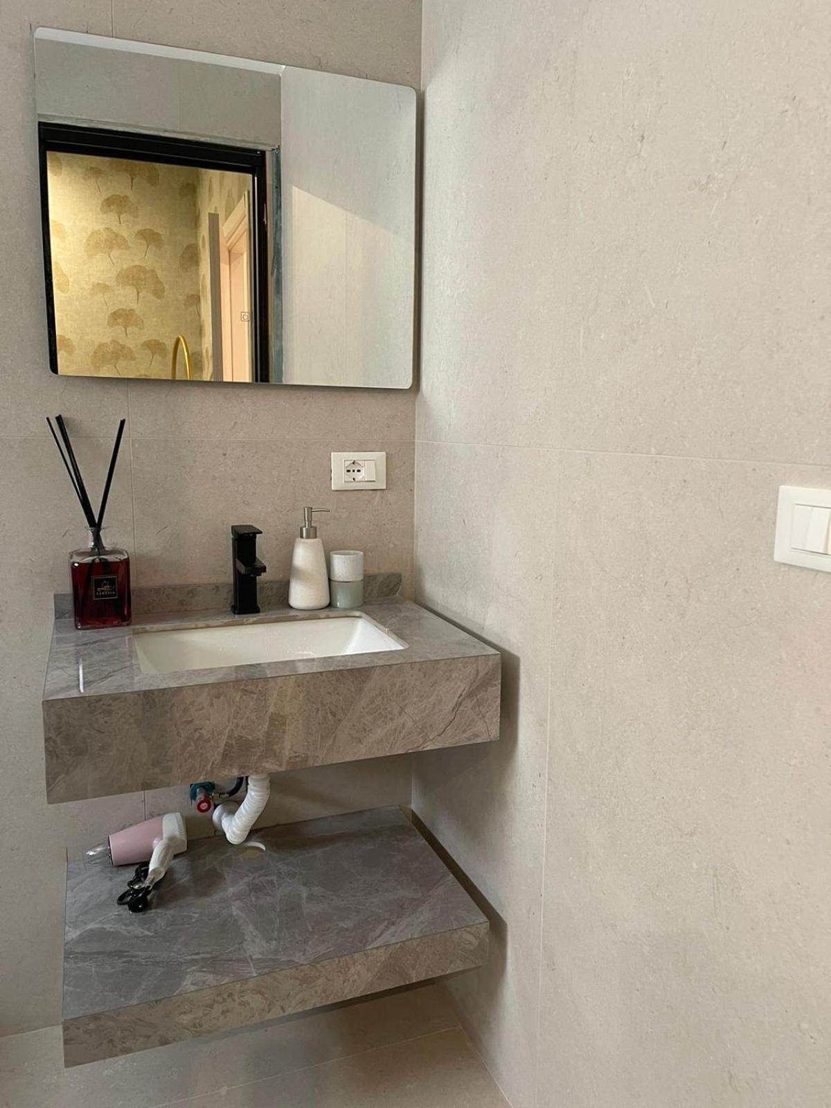 Mandarin Apulia 19 B&B バーリ エクステリア 写真