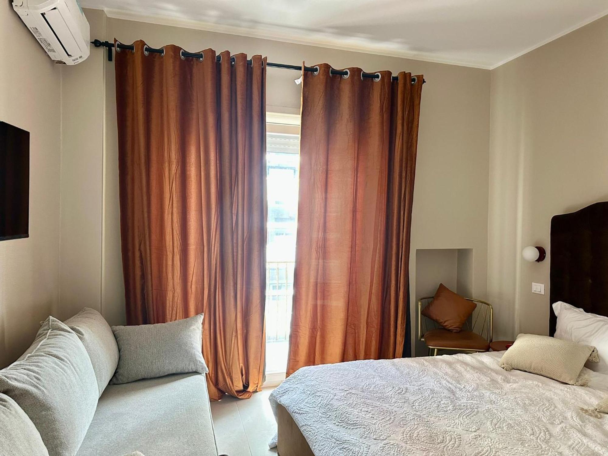 Mandarin Apulia 19 B&B バーリ エクステリア 写真