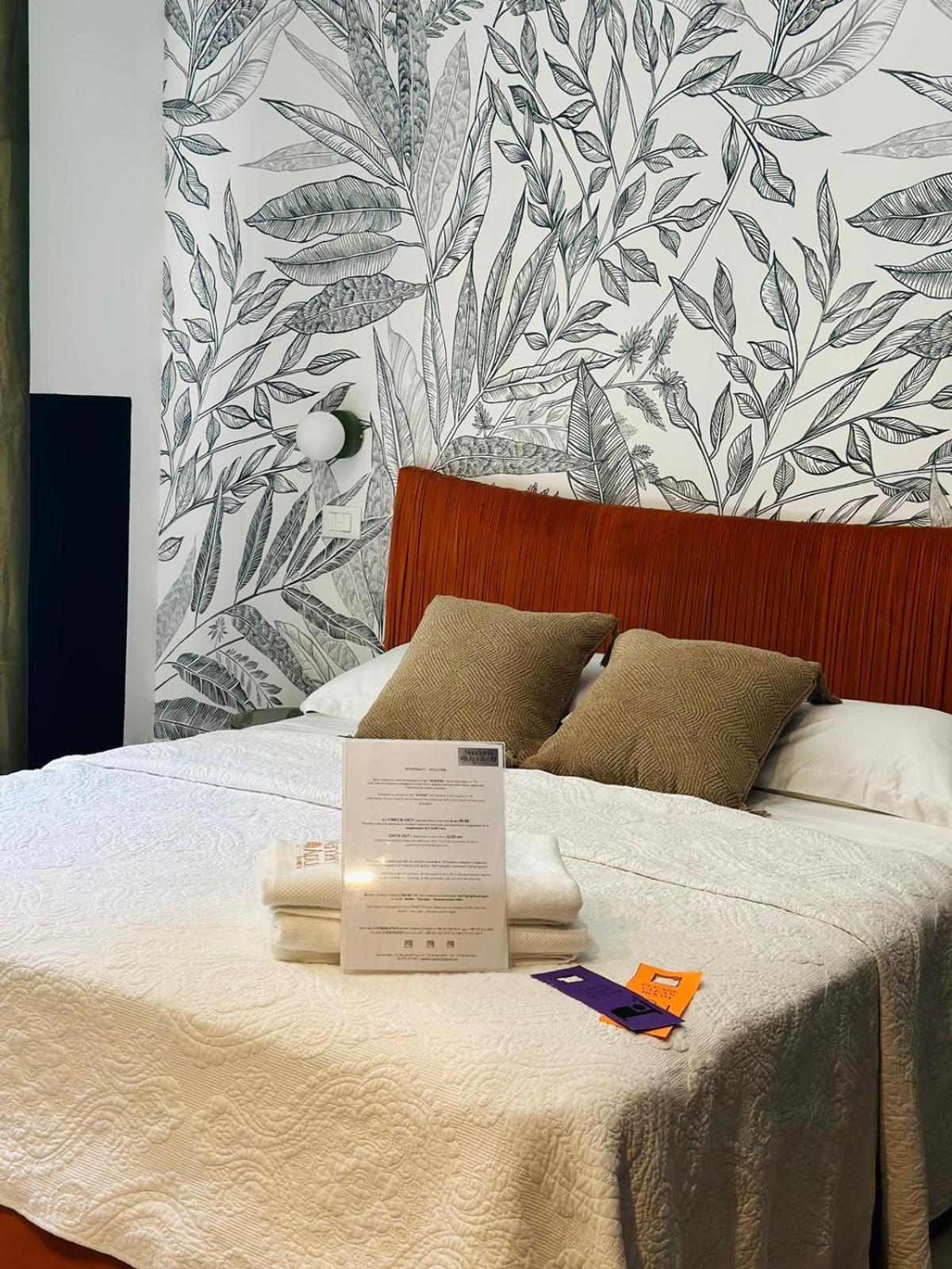 Mandarin Apulia 19 B&B バーリ エクステリア 写真