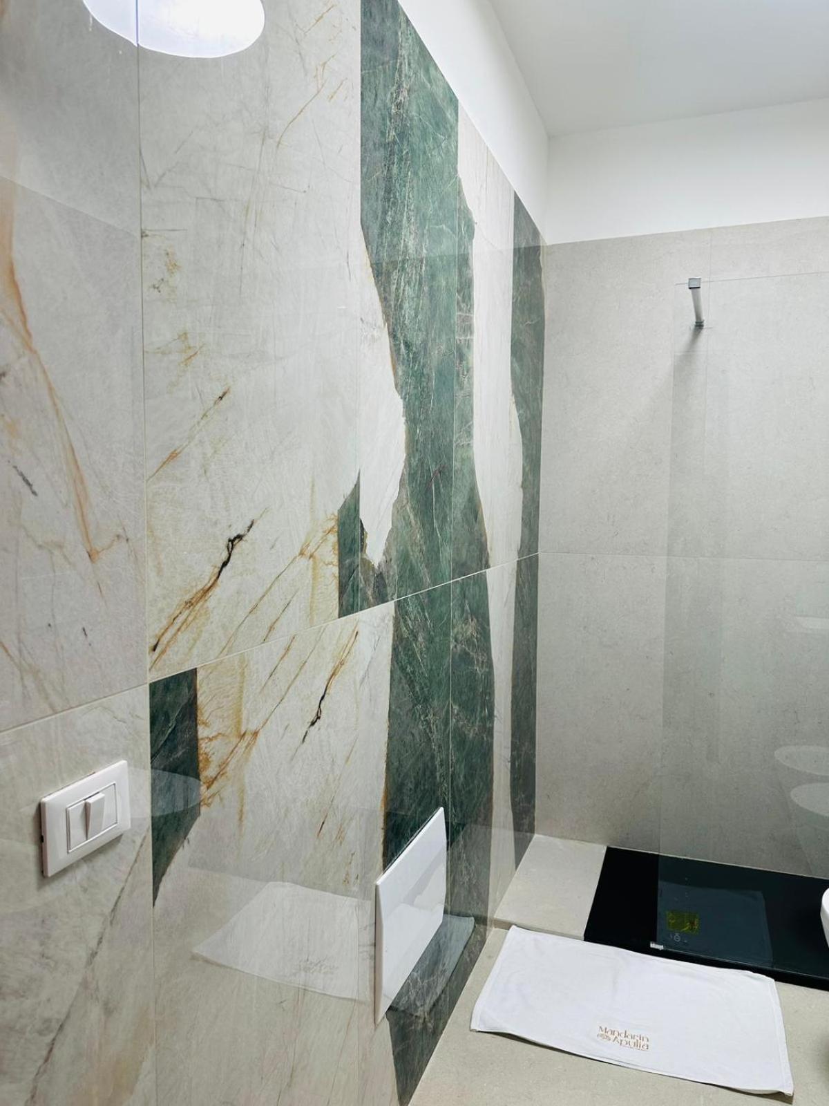 Mandarin Apulia 19 B&B バーリ エクステリア 写真
