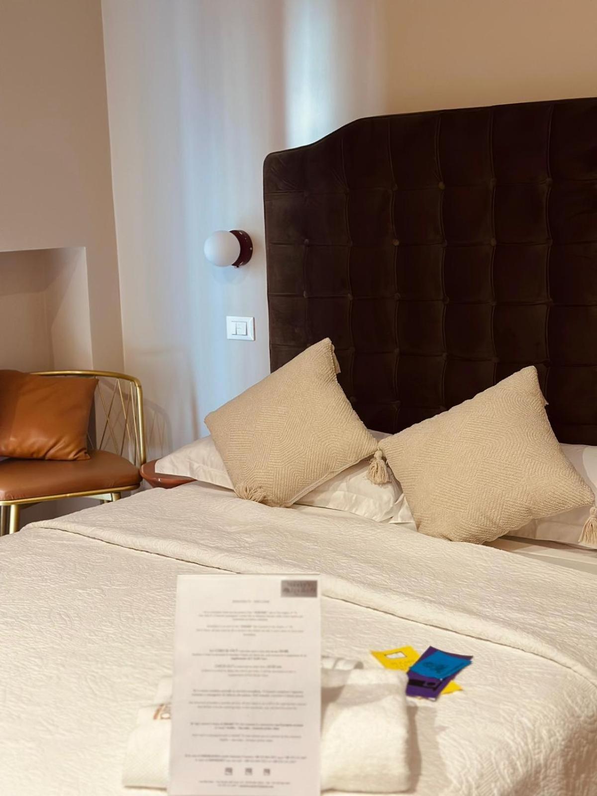 Mandarin Apulia 19 B&B バーリ エクステリア 写真