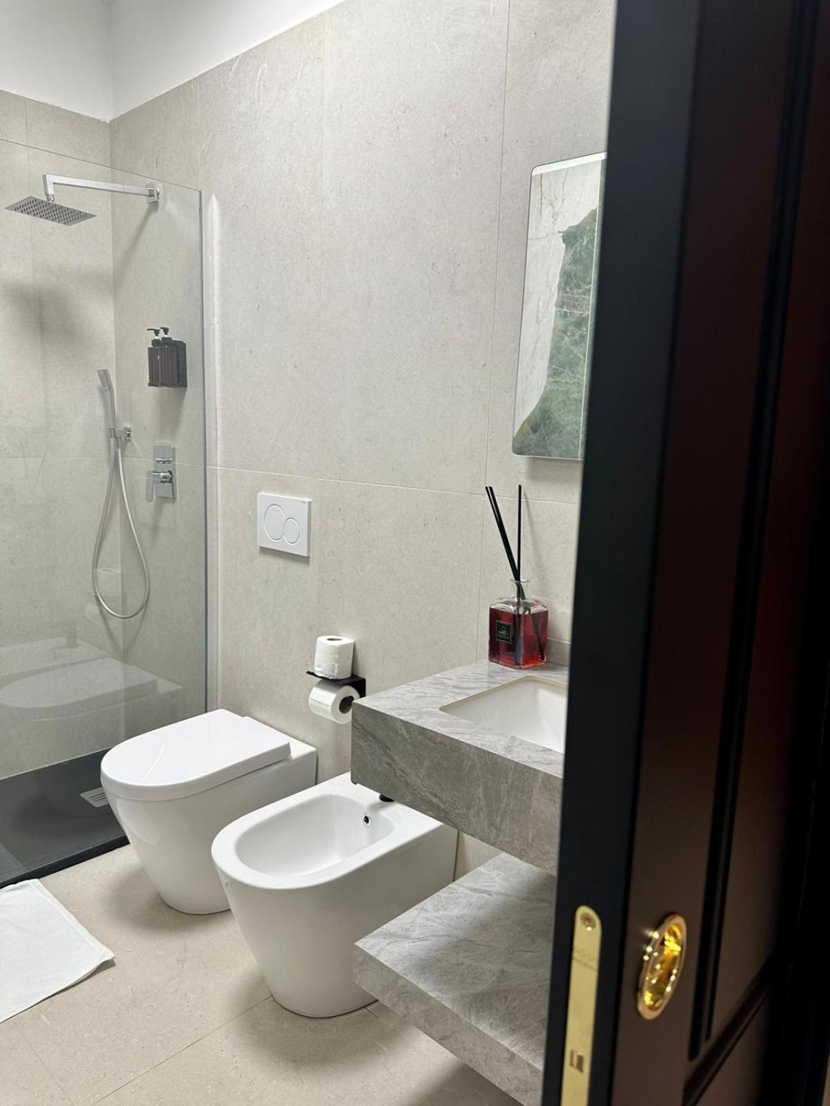 Mandarin Apulia 19 B&B バーリ エクステリア 写真