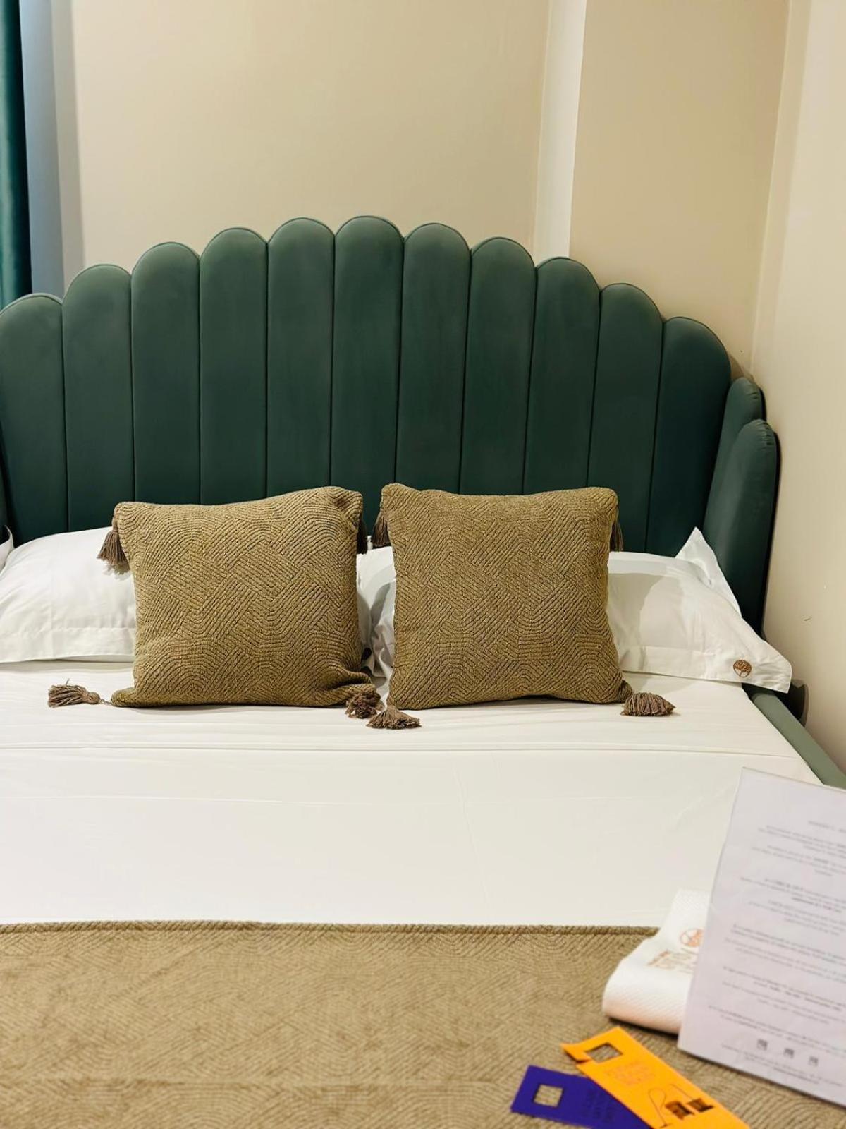 Mandarin Apulia 19 B&B バーリ エクステリア 写真