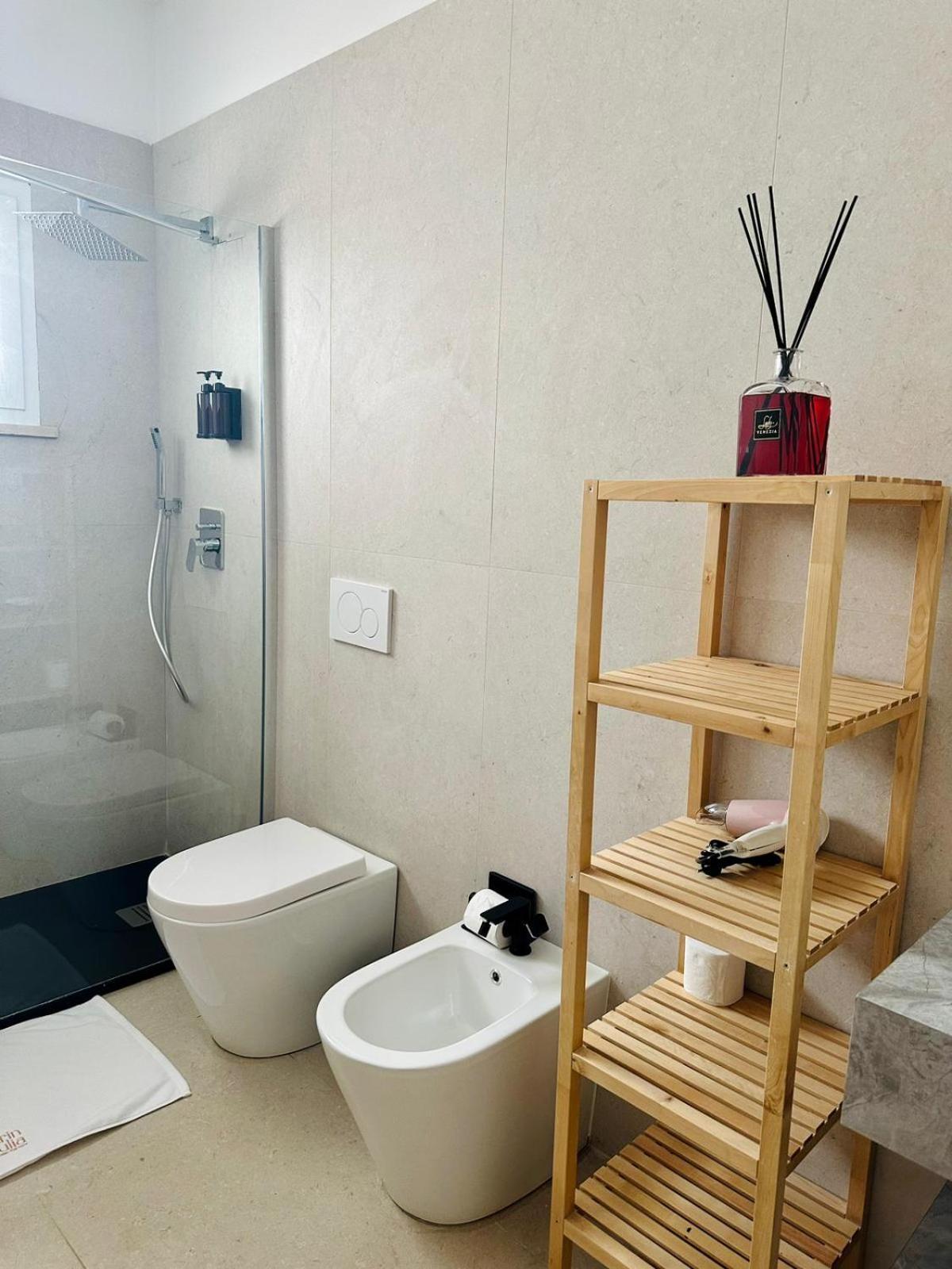 Mandarin Apulia 19 B&B バーリ エクステリア 写真
