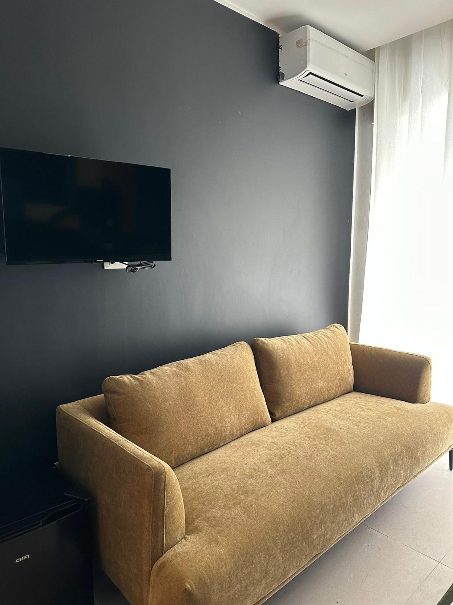 Mandarin Apulia 19 B&B バーリ エクステリア 写真