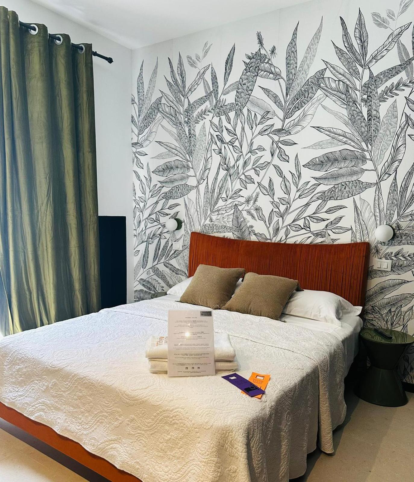 Mandarin Apulia 19 B&B バーリ エクステリア 写真