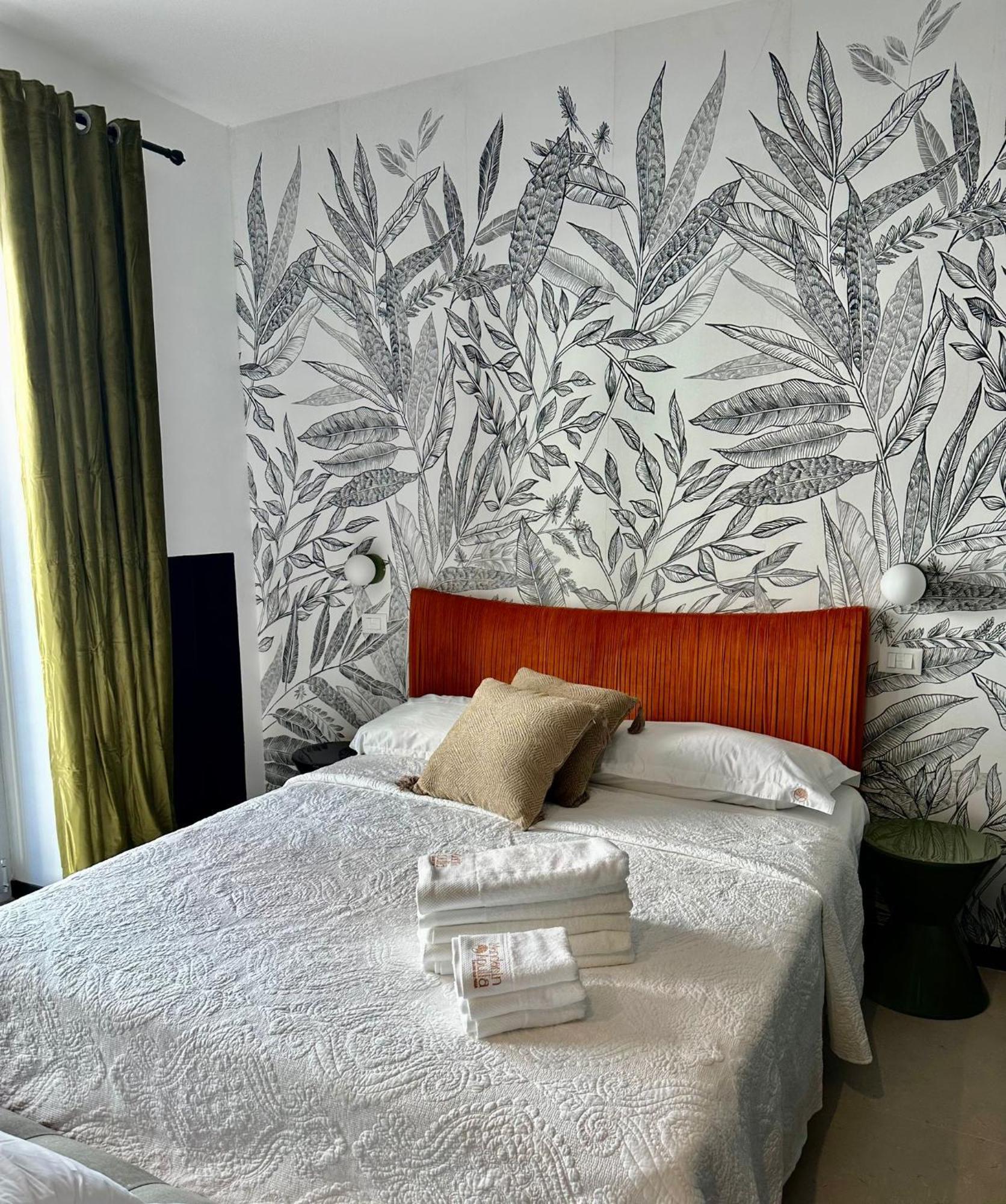 Mandarin Apulia 19 B&B バーリ エクステリア 写真
